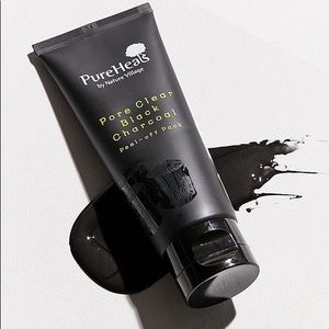 🖤PureHeals Pore Clear Charcoal Peel-Off Mask